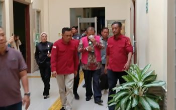 Sidang Korupsi Dana PI Lampung Memanas, Hakim Tegur Arinal Djunaidi di Persidangan