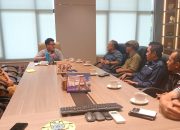 DPRD dan Organisasi Media di Lampung Soroti Dampak Ekonomi Program MBG