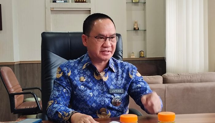 Isu Pembatasan Dapur MBG, Satgas Lampung: Kami Belum Terima Aturan Tertulis