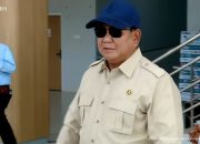 Ditantang Soal Kunjungan ke AS dan Rusia, Prabowo: Tugas Saya Menjaga Rakyat Indonesia