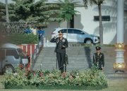 Hari Lahir Pancasila 2026, Pemprov Lampung Tegaskan Komitmen Jaga Persatuan dan Perdamaian