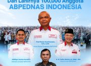 ABPEDNAS Tembus 100 Ribu Anggota, Perkuat Peran BPD dalam Pembangunan Desa