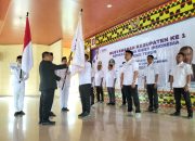 SMSI Lampung Timur Gelar Muskab, Siapkan Nahkoda Baru untuk Tiga Tahun ke Depan