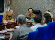 Lampung Cari Sumber Dana Baru untuk Percepat Pembangunan, Tak Lagi Bergantung pada APBD