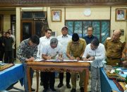 Lampung Disiapkan Jadi Pusat Bioetanol Nasional, Singkong hingga Sorgum Jadi Andalan