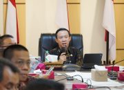 APBD Lampung 2026 Difokuskan untuk Layanan Dasar, Belanja Prioritas Jadi Perhatian Utama