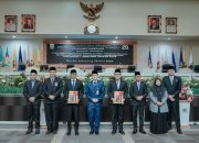 Lampung Pertahankan WTP Ke-12 Kalinya, Cermin Konsistensi Tata Kelola Keuangan Daerah
