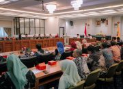 Pemprov Siapkan Langkah Baru Perkuat Ekonomi Lampung