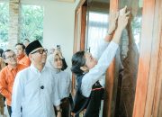 Sensus Ekonomi 2026 Dimulai, Petugas BPS Datangi Rumah Warga di Lampung