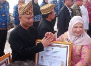 HUT ke-344, Bandar Lampung Rayakan Perjalanan Panjang dan Semangat Menatap Masa Depan