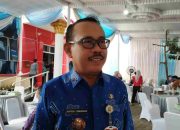 Angka Stunting di Bandar Lampung Turun pada 2025, Dinkes Perkuat Deteksi Dini Gizi Balita