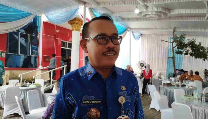 Angka Stunting di Bandar Lampung Turun pada 2025, Dinkes Perkuat Deteksi Dini Gizi Balita
