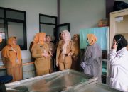 Administrasi Rumah Sakit Hewan Lampung Harus Segera Rampung