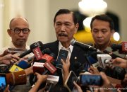 DEN Tegaskan Sistem AI Bakal Kunci Celah Korupsi, Akhir Tahun Bansos Dipotong Langsung ke Penerima