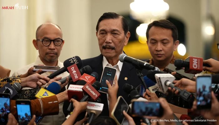 DEN Tegaskan Sistem AI Bakal Kunci Celah Korupsi, Akhir Tahun Bansos Dipotong Langsung ke Penerima
