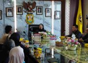 Pemkot Bandar Lampung Salurkan Bantuan Korban Bencana, 46 Warga Terima Santunan