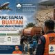 BPBD Lampung Siapkan Hujan Buatan untuk Hadapi Ancaman Kemarau