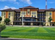 Polda Lampung Amankan Peratin Pardasuka Terkait Dugaan Korupsi Dana Bank Lampung