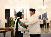Naniek S Deyang Mundur dari Kepala BGN, Fokus Jalani Pengobatan Jantung