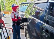 Harga Biosolar Bersubsidi Tetap Rp6.800 Meski Lampung Mulai Gunakan B50
