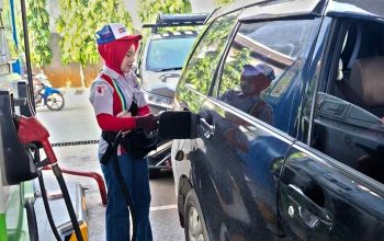 Harga Biosolar Bersubsidi Tetap Rp6.800 Meski Lampung Mulai Gunakan B50