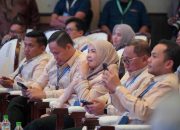 Rakernas APEKSI 2026 Fokus Perkuat Otonomi Daerah dan Sinergi Pembangunan Kota