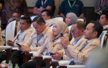 Rakernas APEKSI 2026 Fokus Perkuat Otonomi Daerah dan Sinergi Pembangunan Kota