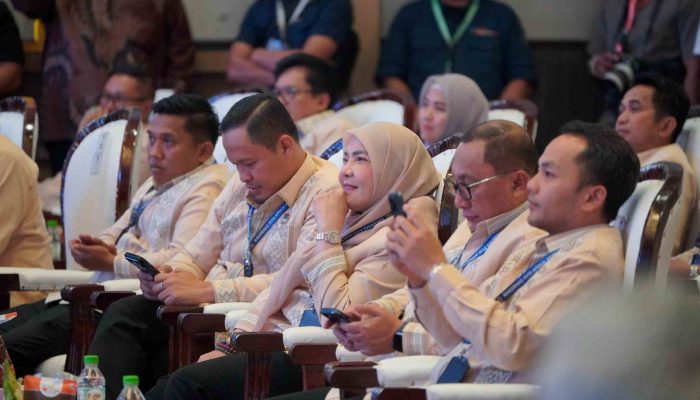 Rakernas APEKSI 2026 Fokus Perkuat Otonomi Daerah dan Sinergi Pembangunan Kota