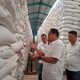 BULOG Lampung Siapkan Penyaluran Bantuan Pangan Beras Tambahan, Stok Capai 301 Ribu Ton