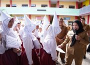 Wali Kota Bandar Lampung Pastikan Siswa yang Belum Lolos SPMB Tetap Masuk SMP Negeri
