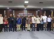 Penyesuaian Tarif Tol Bakauheni–Terbanggi Besar Dibahas DPRD, BTB: Kewenangan Pemerintah