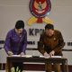 KPPU dan OJK Perkuat Pengawasan Persaingan Usaha di Sektor Jasa Keuangan