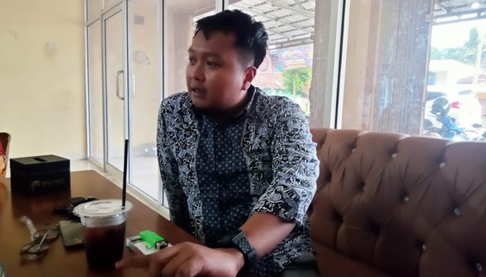 8 Dapur MBG Lampung Utara Siap Beroperasi, Tinggal Tunggu Moratorium Dicabut