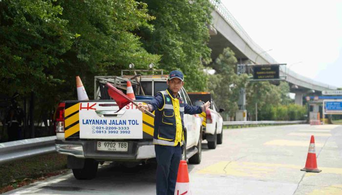 Peringkat HKA Dipertahankan PEFINDO, Ditopang Kinerja Keuangan yang Solid