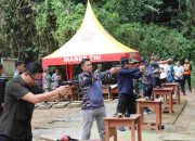 PT BTB Perkuat Sinergi Lintas Instansi Dukung Keamanan Jalan Tol