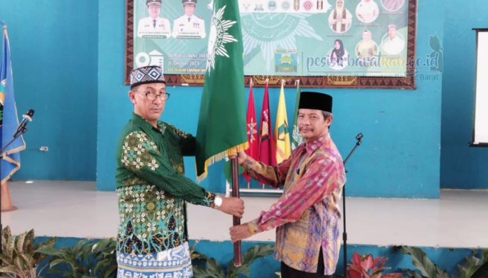 Muhammadiyah Pesisir Barat Ajak Perkuat Edukasi Keagamaan Terkait LGBT
