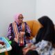Menteri PPPA Tinjau Layanan Korban Kekerasan di Lampung, Temui Korban Secara Langsung