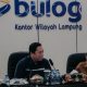 Bulog Bangun RMU di Lampung Timur, Perkuat Ketahanan Pangan Nasional