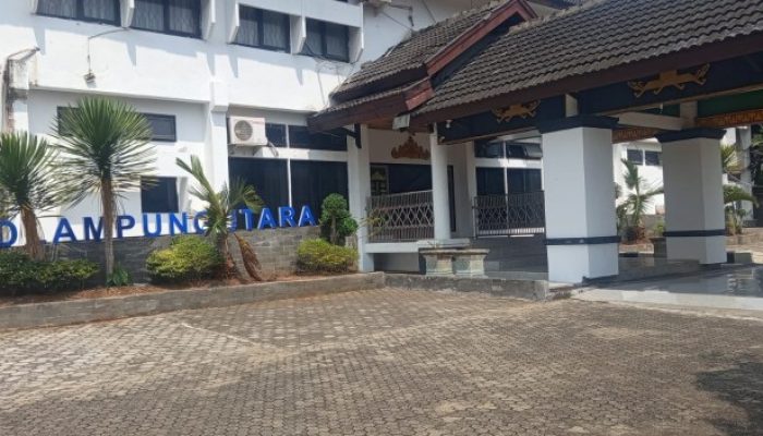 Dugaan Perjalanan Dinas DPRD Lampura Disorot, Sekretariat Membantah
