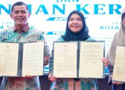 Bandar Lampung Gandeng Kabupaten Solok Jaga Pasokan Pangan dan Tekan Inflasi