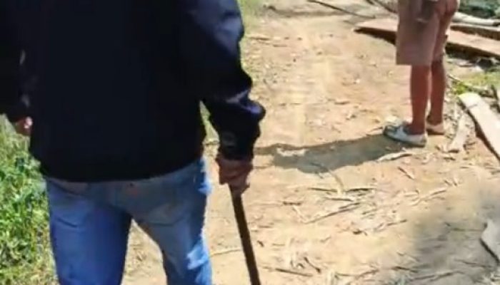 Sengketa Lahan Sawit di Pesisir Barat Memanas, TNI-Polri Lakukan Mediasi