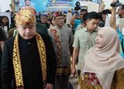 Bandar Lampung Expo 2026 Hadirkan 91 Peserta, Dorong Investasi dan Promosi UMKM