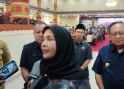 Pemkot Bandar Lampung Targetkan Program Prioritas 2027 Terealisasi, Pendapatan Daerah Diproyeksi Rp2,714 Triliun