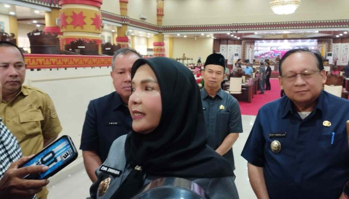 Pemkot Bandar Lampung Targetkan Program Prioritas 2027 Terealisasi, Pendapatan Daerah Diproyeksi Rp2,714 Triliun