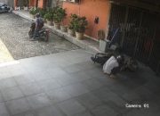 Curanmor Bandar Lampung, Motor Pinjaman Mekanik Sepeda Raib Digasak Maling
