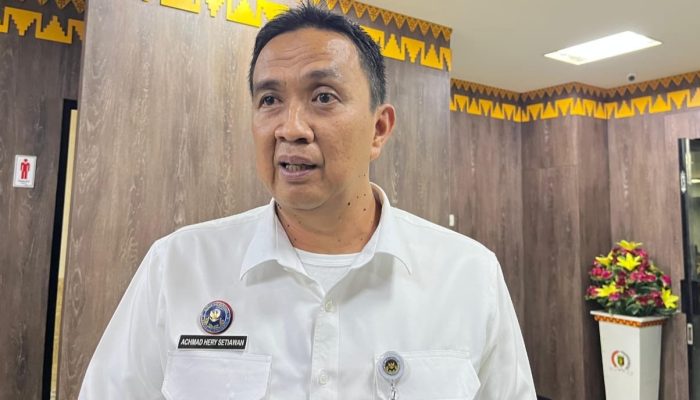 KPPG Rekomendasikan SPPG Pasar Krui Disuspend, Ini Alasan Lengkapnya