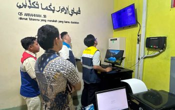 Pertamina Bantah Isu Pungli Rp100 Ribu dalam Pengisian Biosolar di SPBU COCO KM 163A