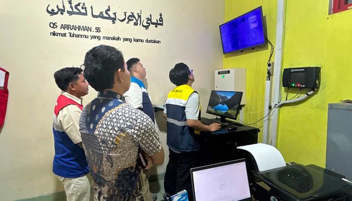 Pertamina Bantah Isu Pungli Rp100 Ribu dalam Pengisian Biosolar di SPBU COCO KM 163A