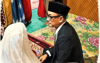 Anggota DPRD Pesisir Barat Diduga Nikah Siri dengan Staf, Potensi Aspek Etik Jadi Sorotan
