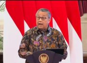 Perry Warjiyo Mundur, Destry Damayanti Jadi Pejabat Gubernur Sementara BI